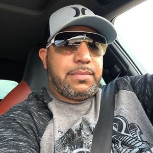 Meet your Posher, Danny